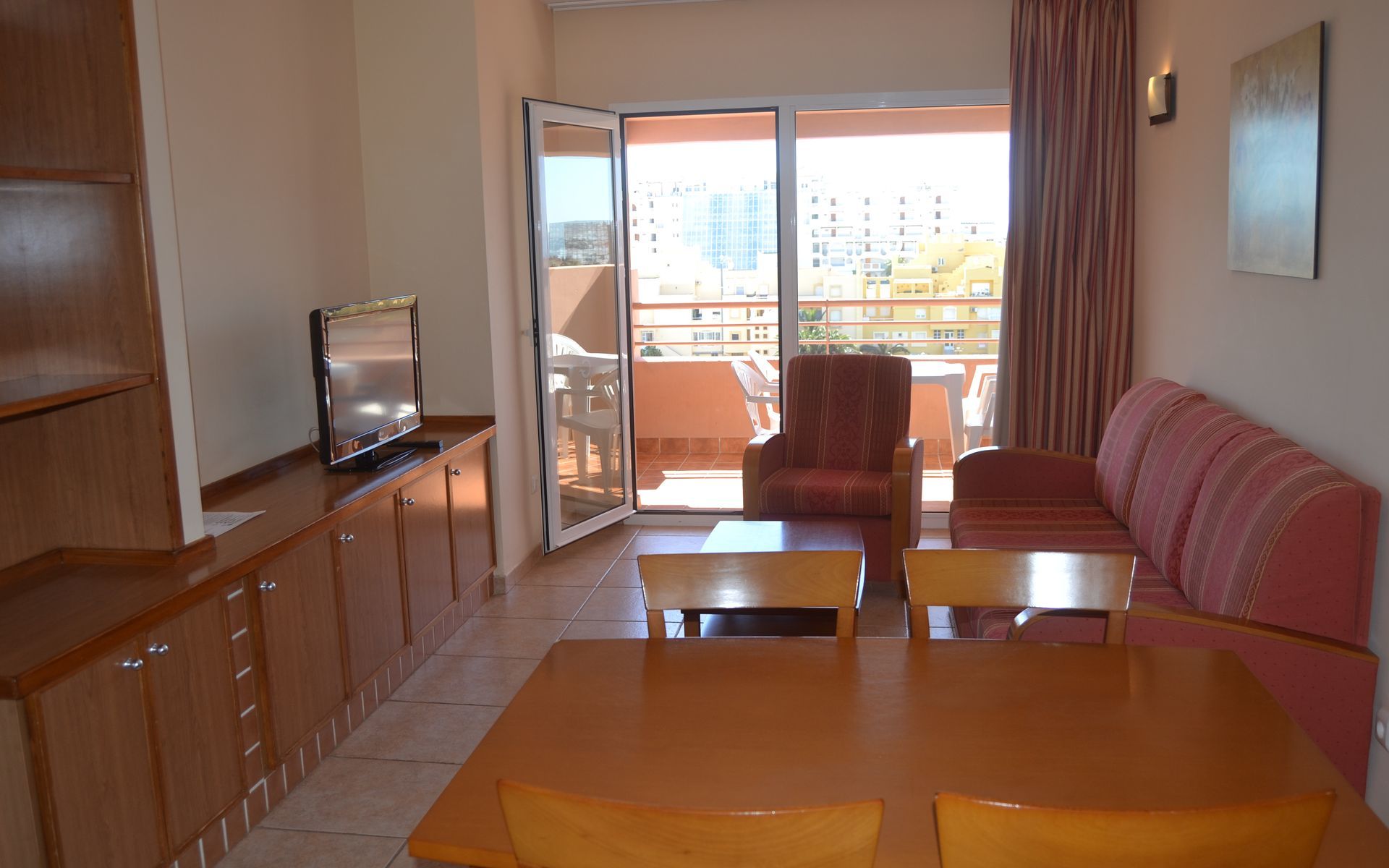 Arena Center Aparthotel Рокетас де Мар Екстериор снимка