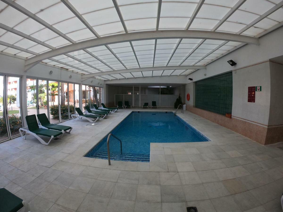 Arena Center Aparthotel Рокетас де Мар Екстериор снимка